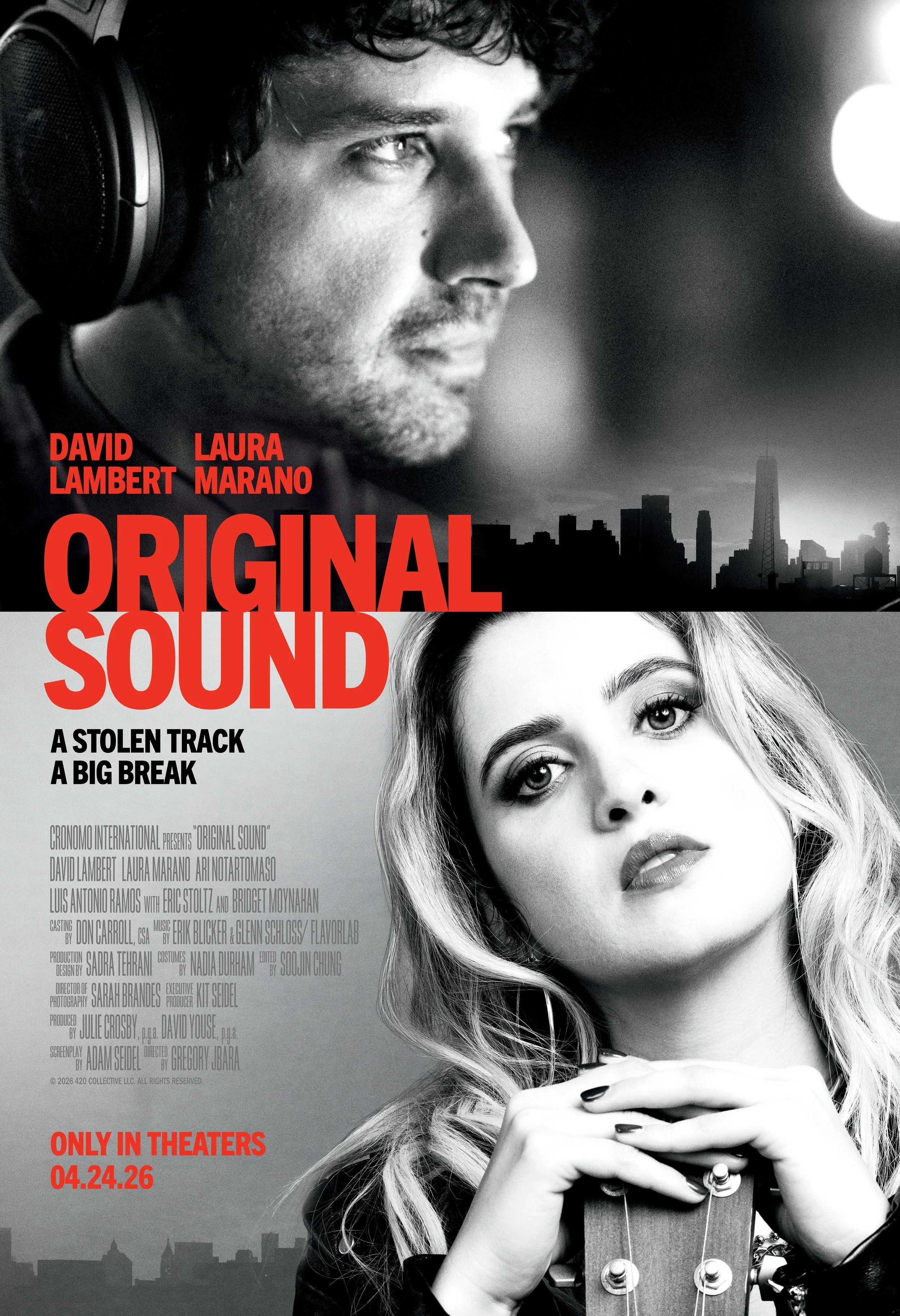 その他 1224 FILM THE MOVIE 2013 ORIGINAL SOUNDT Original Sound | Rotten Tomatoes