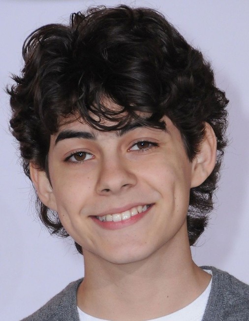 Emjay Anthony