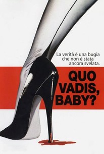 Watch trailer for Quo Vadis, Baby?
