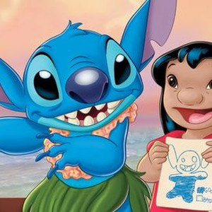 Lilo & Stitch 2: Stitch Has a Glitch - Rotten Tomatoes
