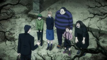 Junji Ito Maniac: Japanese Tales of the Macabre' reveals cast and