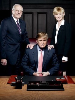 Apprentice season 1 top