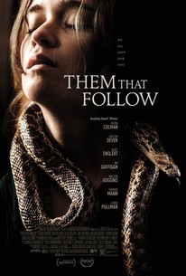 Watch trailer for Them That Follow
