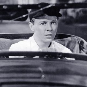 Hot Rod (1950) photo 3