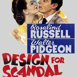 Design for Scandal
