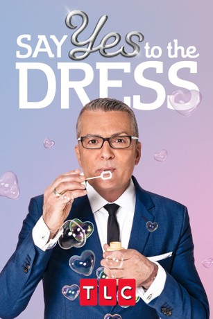 Courtney burson say yes to the dress sale