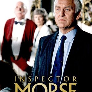 Inspector Morse - Rotten Tomatoes