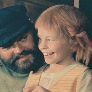 Pippi in the South Seas (1970) photo 7