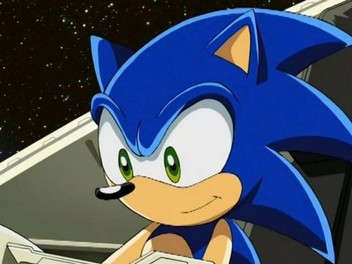 Sonic X: Season 1, Episode 1 - Rotten Tomatoes