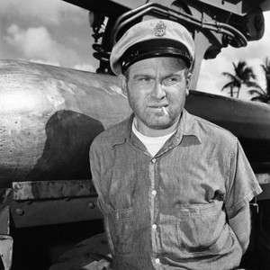 OPERATION PETTICOAT, Gene Evans, 1959