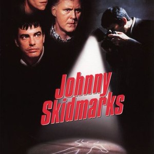 Johnny Skidmarks photo 9