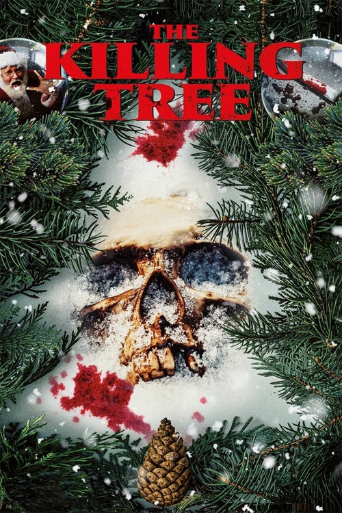 The Killing Tree poster