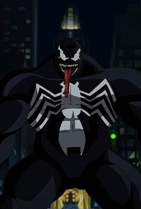 ultimate spiderman back in black