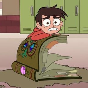 Star vs. the Forces of Evil, Adam McArthur, 'Mewberty / Pixtopia', Season 1, Ep. #6, 06/15/2015, ©DISNEYXD