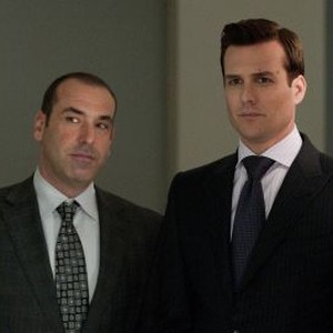 Suits: Season 1, Episode 7 - Rotten Tomatoes
