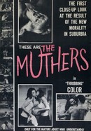 The Muthers poster image