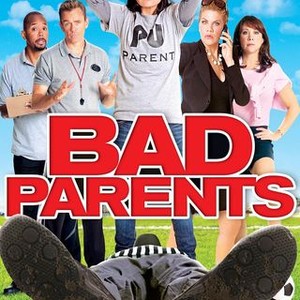 Bad Parents (2012) photo 5