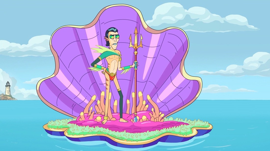 Watch rick and morty season 5 episode 1 sales