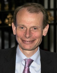 Andrew Marr