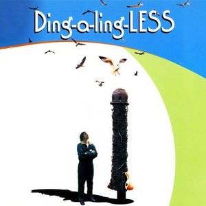 Ding-a-ling-less photo 1