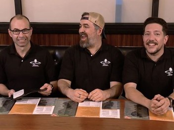 Impractical jokers season 9 episode 1 dailymotion on sale
