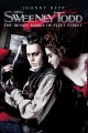 Sweeney Todd: The Demon Barber of Fleet Street
