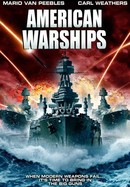American Warships poster image