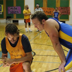 A scene from the film "Church Ball." photo 7