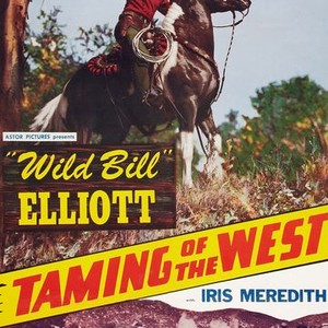 Taming of the West (1939) photo 9