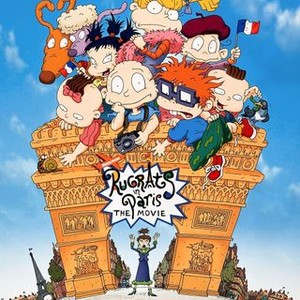 Rugrats in Paris: The Movie (2000) photo 18