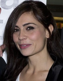 Itziar Atienza - Rotten Tomatoes