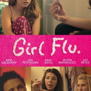 Girl Flu photo 14