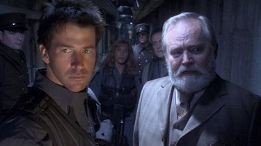 Stargate atlantis season discount 1 episode 1