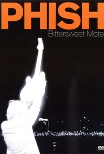 Poster for Bittersweet Motel