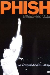 (未使用･未開封品)Phish - Bittersweet Motel [DVD] [Import] Amazon.com: Phish : Bittersweet Motel : Movies & TV