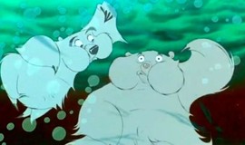 Balto: Official Clip - Trapped Under Ice photo 10