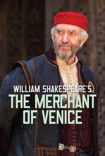 The Merchant of Venice (2016) | Rotten Tomatoes