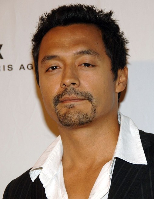 Otto Sanchez