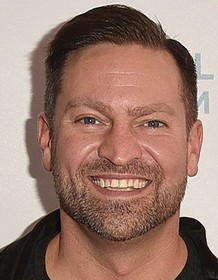 Adam Scorgie