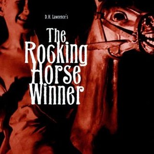 "The Rocking Horse Winner photo 12"