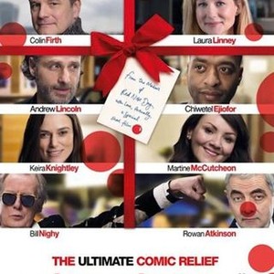 Red Nose Day Actually (2017) photo 12