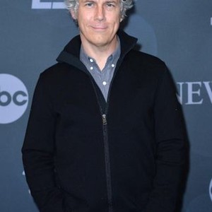 Chris Parnell at arrivals for ABC Network Upfronts 2019, Tavern on the Green, Central Park West, New York, NY May 14, 2019. Photo By: Kristin Callahan/Everett Collection