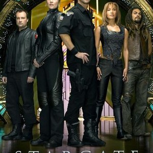 Stargate Atlantis Rotten Tomatoes