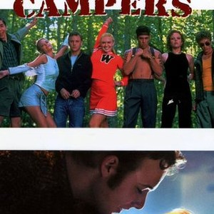 Happy Campers, Full Movie