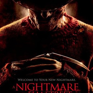 Nightmare on elm street streaming new arrivals