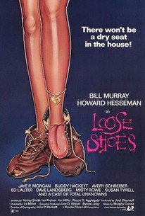 Poster for Loose Shoes
