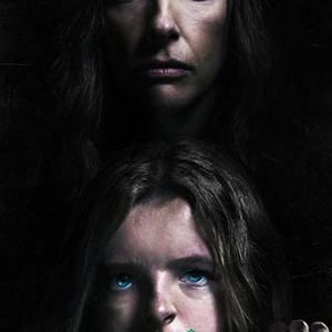 Hereditary Rotten Tomatoes