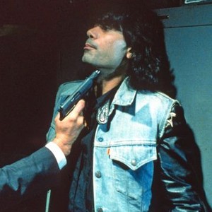 Marked for Murder (1989) photo 2