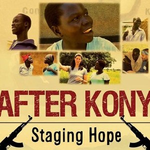 After Kony: Staging Hope photo 1