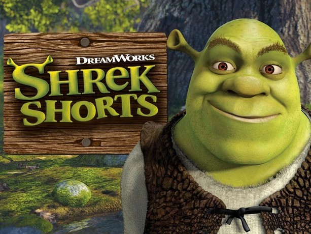 Shrek Shorts: Season 1, Episode 8 - Rotten Tomatoes